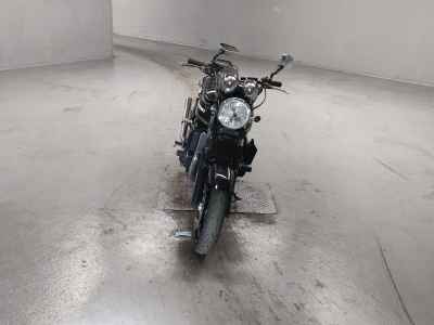 Kawasaki ZRX400 2007