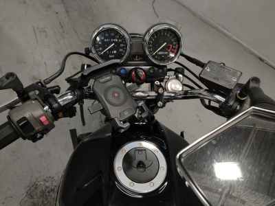 Kawasaki ZRX400 2007