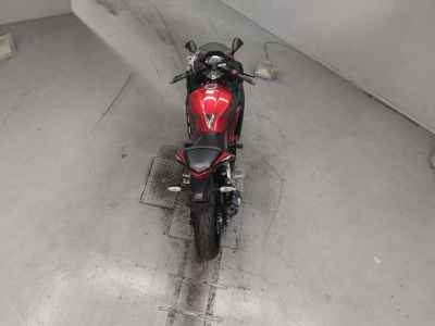 Kawasaki Ninja 250 2017
