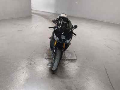 Triumph Daytona 675 2008