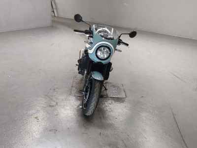 Kawasaki Z900RS Cafe 2020