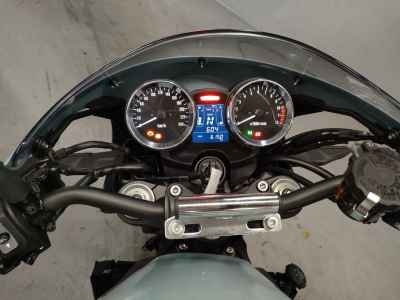 Kawasaki Z900RS Cafe 2020