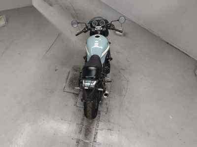 Kawasaki Z900RS Cafe 2020