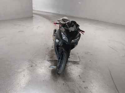 Kawasaki Ninja 250 2017