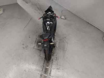 Kawasaki Ninja 250 2017