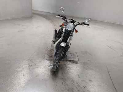 Kawasaki 250TR