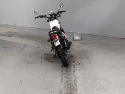 Kawasaki 250TR