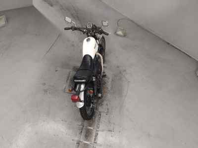 Kawasaki 250TR