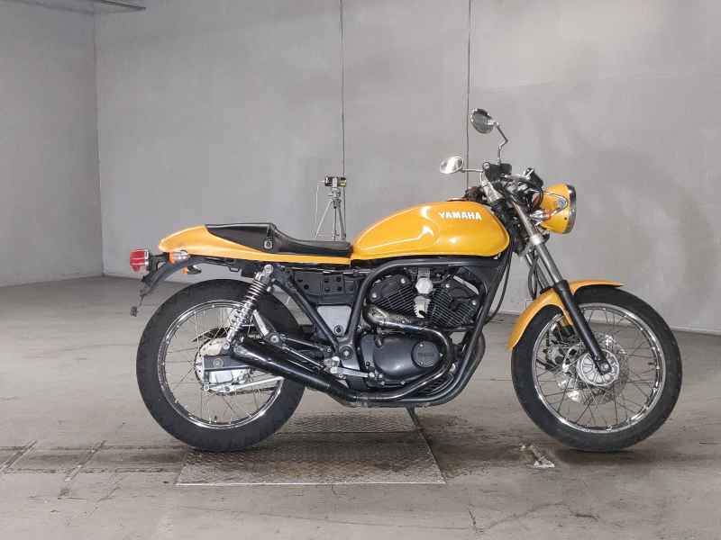 Yamaha RENESS