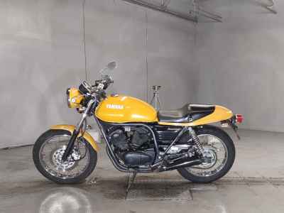 Yamaha RENESS