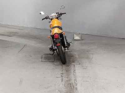 Yamaha RENESS