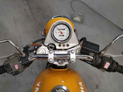 Yamaha RENESS
