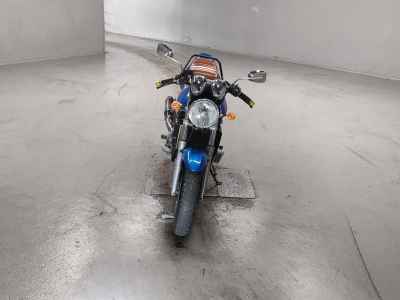 Kawasaki Balius ZR250