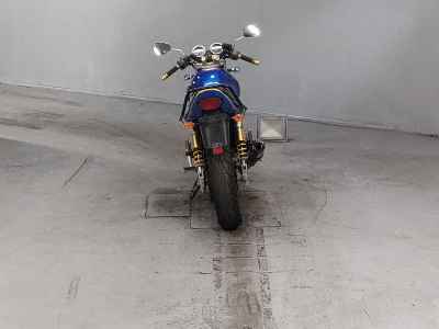 Kawasaki Balius ZR250