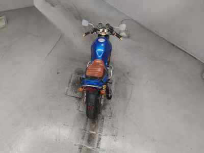 Kawasaki Balius ZR250