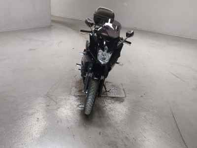 Yamaha XJ6 Diversion S 2011