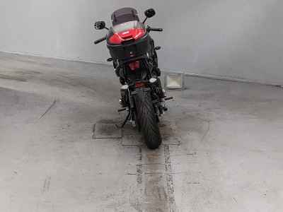 Yamaha XJ6 Diversion S 2011