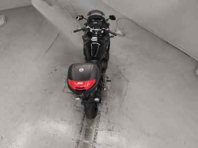 Yamaha XJ6 Diversion S 2011