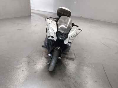 Honda NM4 Vultus 2014