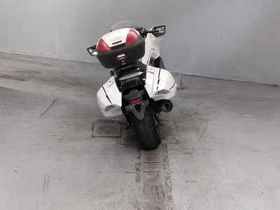 Honda NM4 Vultus 2014