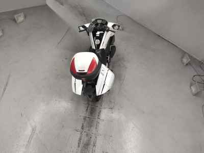 Honda NM4 Vultus 2014