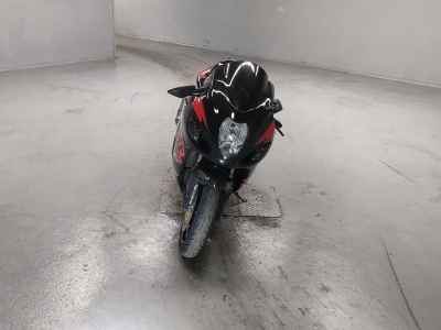 Suzuki Hayabusa 2006