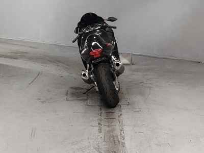 Suzuki Hayabusa 2006