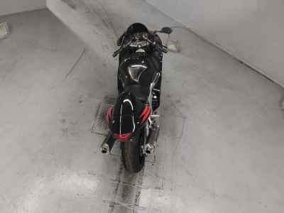 Suzuki Hayabusa 2006