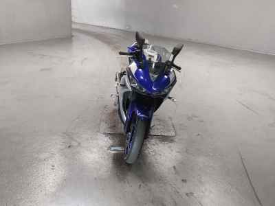 Yamaha YZF-R25