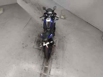 Yamaha YZF-R25