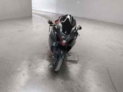 Suzuki Hayabusa 2022