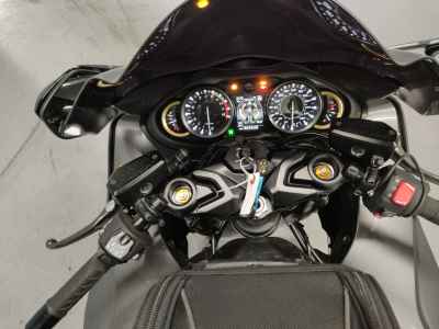 Suzuki Hayabusa 2022