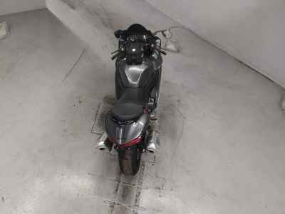 Suzuki Hayabusa 2022