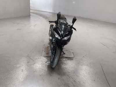 Kawasaki Ninja 400 2022