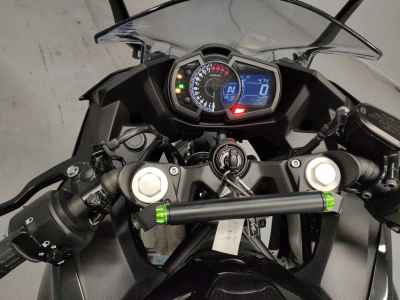 Kawasaki Ninja 400 2022