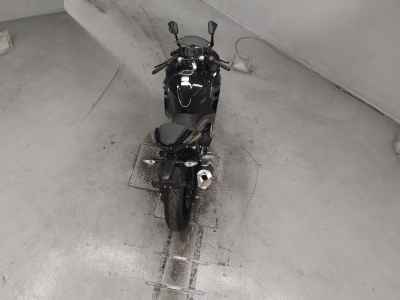 Kawasaki Ninja 400 2022