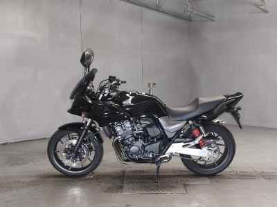 Honda CB400SFV 2021