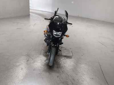 Honda CB400SFV 2021