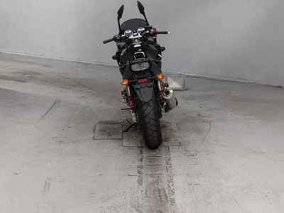 Honda CB400SFV 2021