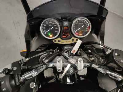 Honda CB400SFV 2021