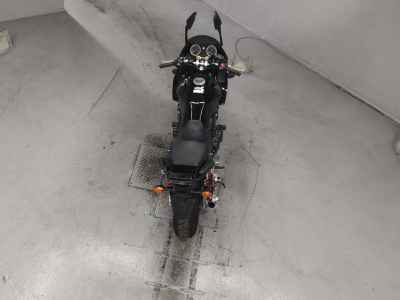 Honda CB400SFV 2021