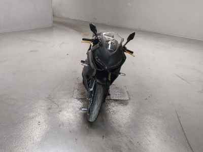 Honda CBR650R 2020