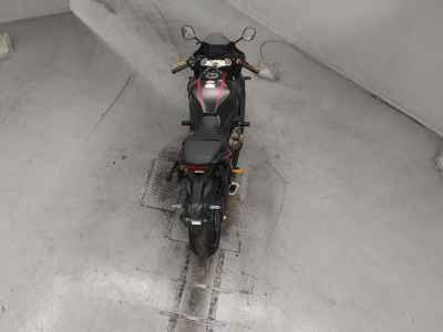 Honda CBR650R 2020
