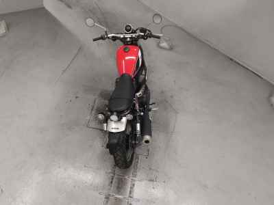 Yamaha Bolt 2020