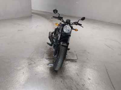 Honda Rebel CMX500 2020