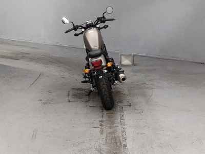 Honda Rebel CMX500 2020