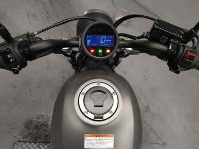 Honda Rebel CMX500 2020