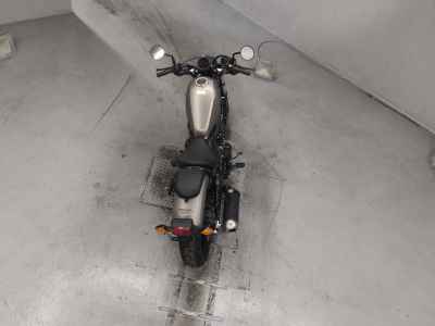 Honda Rebel CMX500 2020
