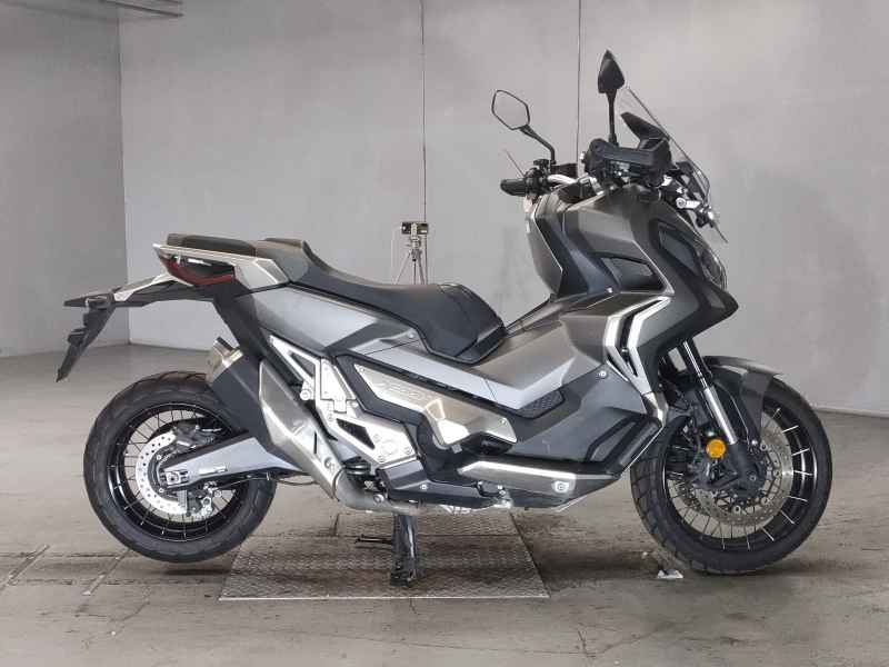 Honda X-Adv 750 2020