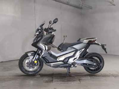 Honda X-Adv 750 2020